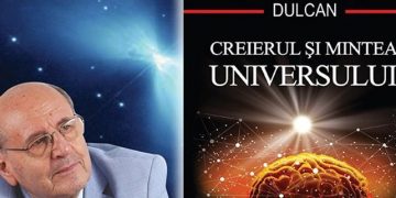 Lansare de carte semnată de profesorul Dumitru Constantin-Dulcan, la CUN Baia Mare