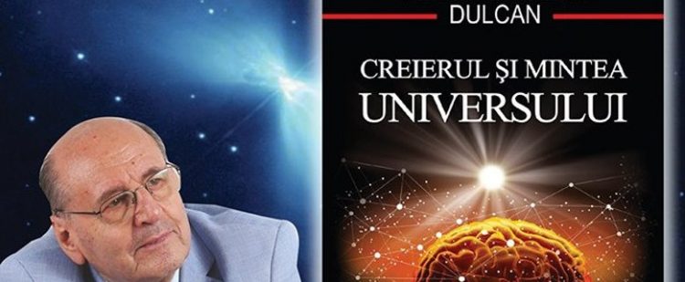 Lansare de carte semnată de profesorul Dumitru Constantin-Dulcan, la CUN Baia Mare