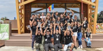 România obține locul 3 mondial cu proiectul Over4 la Olimpiada Caselor Solare din Ungaria