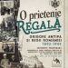 Expoziția itinerantă „O Prietenie Regală: Grigore Antipa și Regii României 1892-1944” ajunge la Muzeul de Mineralogie din Baia Mare