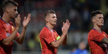 FOTBAL – Liga Europa – FCSB e cu un picior în turul III preliminar