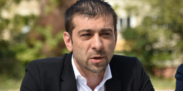 Gabriel Zetea: „Am asistat azi la un moment important pentru Baia Mare”