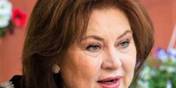 Doliu în lumea cinematografiei. Marea actriță Florina Cercel a murit