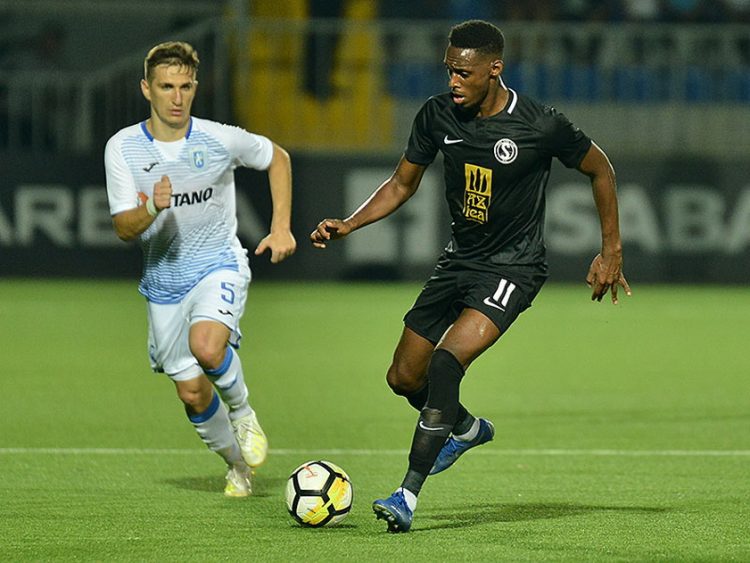 FOTBAL – Europa League – FCSB la Pro Tv, Craiova la Digi (astăzi, ora 20.00)