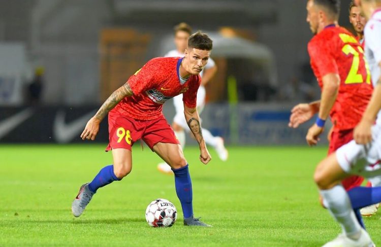 FOTBAL – Cupele europene – Adversare din turul II și cele din turul III preliminar