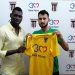 FOTBAL – Patru jucători noi la echipa de fotbal a CS Minaur