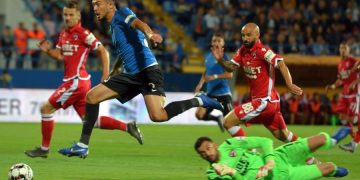 FOTBAL – Prima etapă din Liga 1 – rezultate, etapa viitoare, program cupe europene