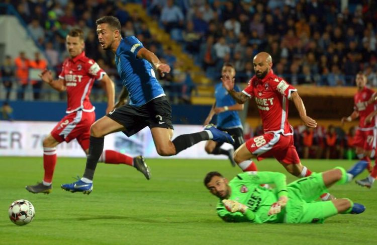 FOTBAL – Prima etapă din Liga 1 – rezultate, etapa viitoare, program cupe europene