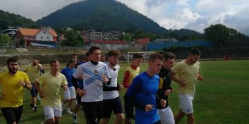 FOTBAL – Liga 3 – CS Minaur a început pregătirea pentru noul sezon