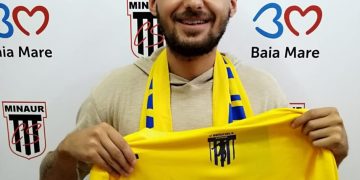 FOTBAL – Liga 3 – CS Minaur a transferat doi jucători pentru linia de mijloc