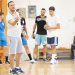 HANDBAL – Raul Fotonea este antrenorul echipei CSM Făgăraș