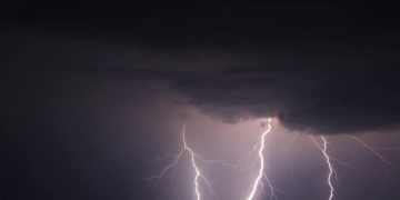 Atenție maramureșeni. Cod galben de grindină