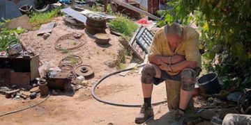 Detalii şocante: cum este caracterizat criminalul din Caracal