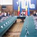Ședinţă extraordinară a Guvernului pe tema cazului de la Caracal