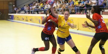 HANDBAL – Andreea Popa și Eva Kerekes se pregătesc pentru Campionatul European din Ungaria