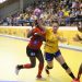 HANDBAL – Andreea Popa și Eva Kerekes se pregătesc pentru Campionatul European din Ungaria