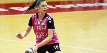 HANDBAL – Andreea Tecar merge la Zalău, la Minaur vine Roxana Szollosi