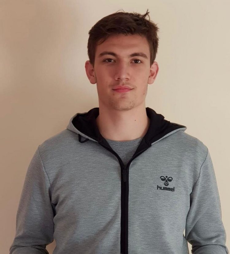 HANDBAL – CS Minaur a transferat un jucător de la Barcelona – Andrei Iosif Buzle