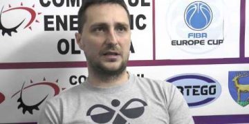 HANDBAL – Raul Fotonea nu mai este antrenorul echipei masculine a CS Minaur