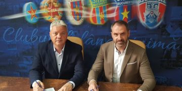 HANDBAL – Sandu Iacob a semnat cu Steaua