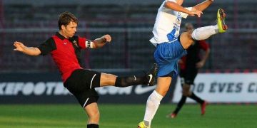 FOTBAL – Liga Europa – Universitatea Craiova egala lui Honved Budapesta