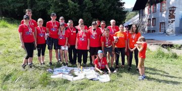 Iubitorii de drumeții montane, invitați să cucerească Masivul Postăvaru