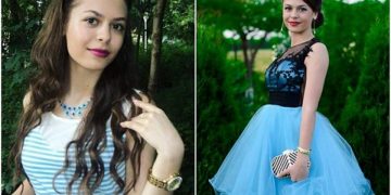 Cosmina e dispărută de 8 zile, căutată naţional și internaţional. Familia e disperată