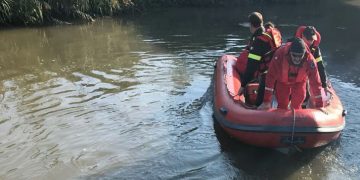 Un tânăr român stabilit în Anglia şi-a pierdut viaţa în Italia. El s-a înecat în apele unui râu fiind tras de curenţi