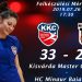 HANDBAL – Meci amical – CS Minaur pierde 23-33 (10-14) primul amical al verii
