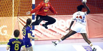 HANDBAL – Lotul României Under 19 pentru Campionatul European din Ungaria – trei fete de la echipe băimărene