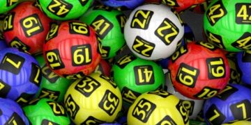Numerele câştigătoare la LOTO extrase joi, 25 iulie