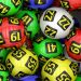 Numerele câştigătoare la LOTO extrase joi, 25 iulie