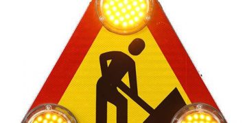 Important pentru şoferii care tranzitează comuna Moisei! Se fac lucrări de asfaltare a stratului de uzură a DN 18