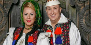 Duminică Moroșenească în Baia Mare