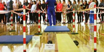 Condiţiile de admitere în școlile MAI s-au modificat. Ce mesaj transmite Poliţia română viitorilor agenţi