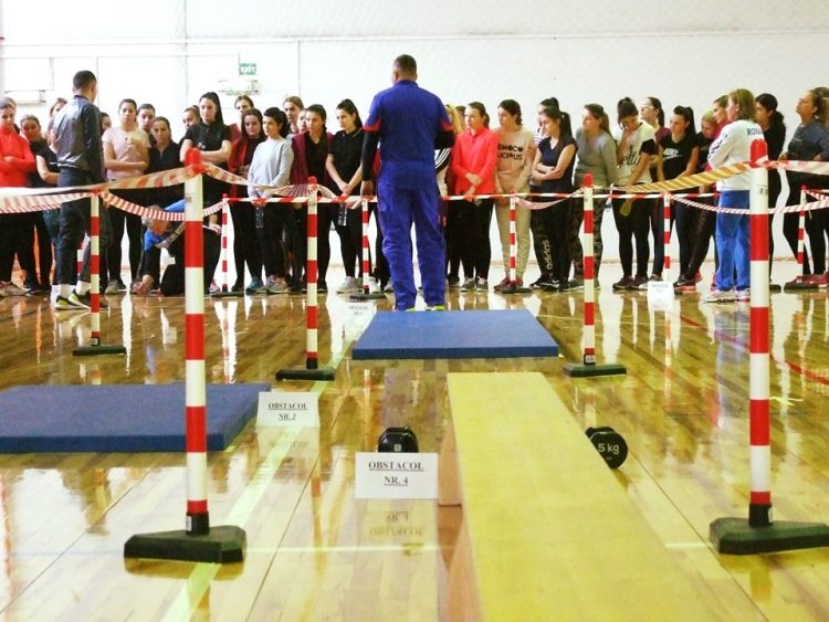 Condiţiile de admitere în școlile MAI s-au modificat. Ce mesaj transmite Poliţia română viitorilor agenţi