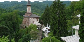 Eveniment plin de însemnătate la Mănăstirea „Sfânta Ana” din Rohia