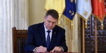 Iohannis a acceptat propunerile pentru Interne, Externe și vicepremier pe parteneriate strategice