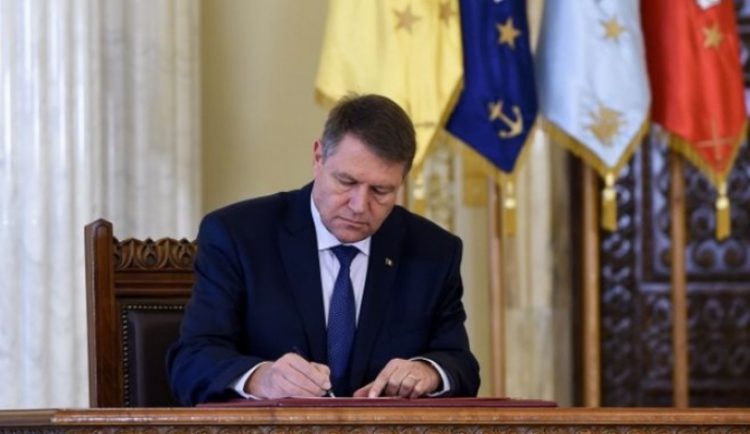 Iohannis a acceptat propunerile pentru Interne, Externe și vicepremier pe parteneriate strategice