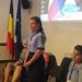 ORIENTARE ÎNTR-O CARIERĂ DE SUCCES- poliţiştii alături de echipa Next Generation