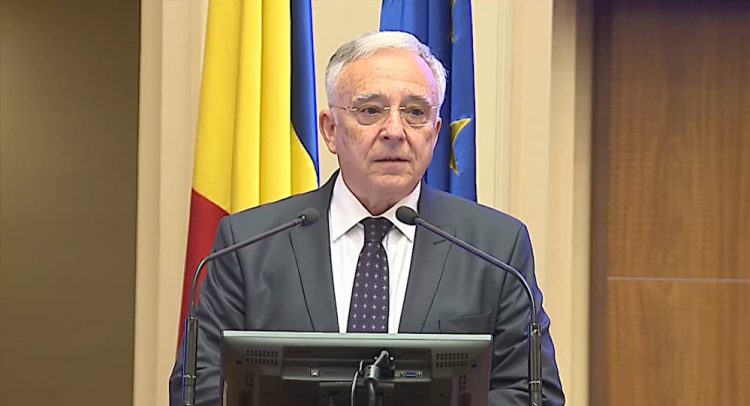 Ce spune Mugur Isărescu despre datoria României: „Îndatorarea țării arată bine, datoria nu a crescut ca pondere în PIB”