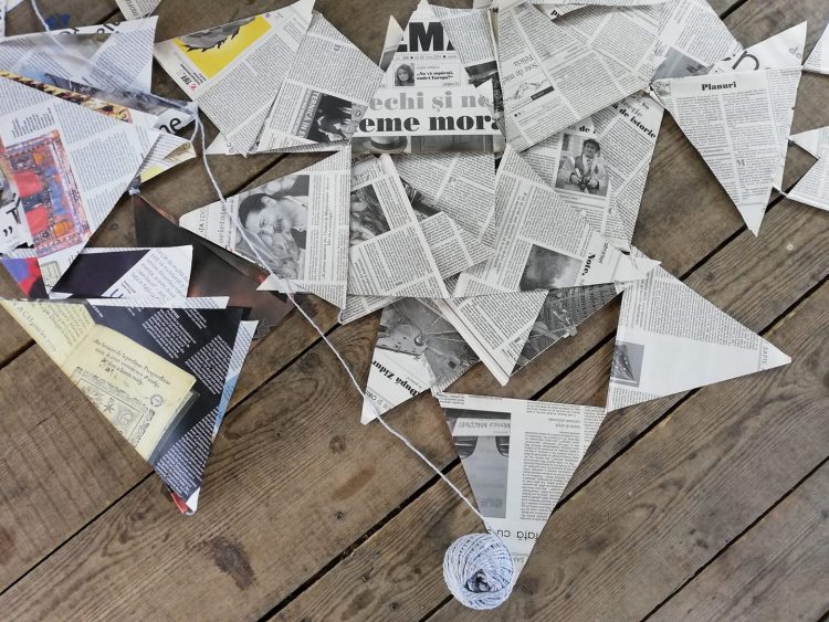 Programul atelierelor desfăşurate la Muzeul Satului Baia Mare