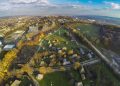 Primăria Cluj-Napoca propune amenajarea unor grădini publice de 400 de hectare