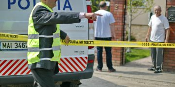 Comandantul IPJ Olt, demis. Ancheta în cazul Caracal a fost preluată de Inspectorul general al Poliţiei Române