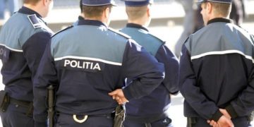 Peste 2.500 de sesizări, în ultimele 24 de ore pentru poliţişti