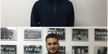 VOLEI – Mihai Popovici și Csaba Nagy părăsesc Explorări pentru “U” Cluj Napoca