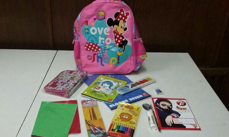 Consilierii județeni au votat, pentru al treilea an la rând, proiectul ”Primul ghiozdan” destinat elevilor din clasa pregătitoare