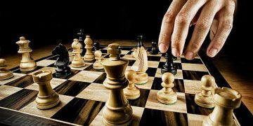 Cupa „Tinerii Lei” la şah, la Centrul Social Multifuncțional Rivulus Pueris