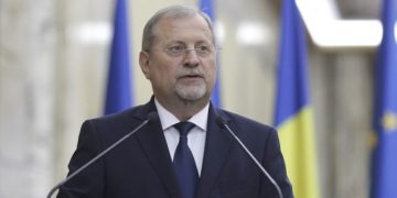 Şeful STS şi-a dat demisia, după crimele de la Caracal