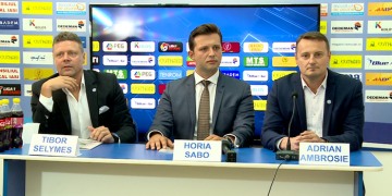 FC Dinamo cumpărată de un băimărean? Cine este investitorul